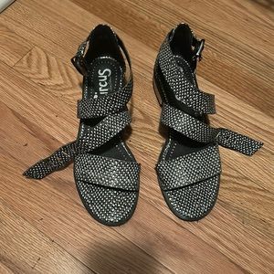 Sam Edelman circus sandal